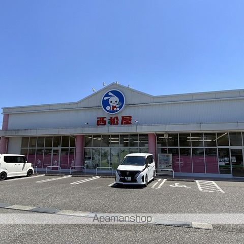 メゾンなかみちIの周辺写真
