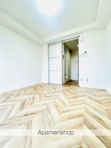 ウィルコートの内装写真
