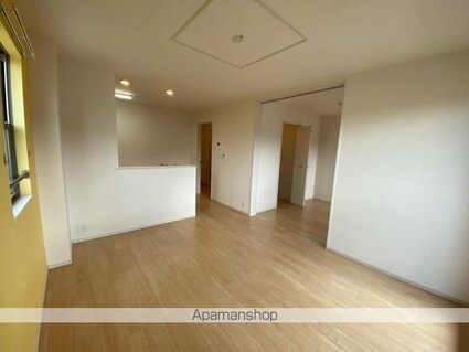 香川県高松市三谷町[2LDK/57.64m2]の内装1