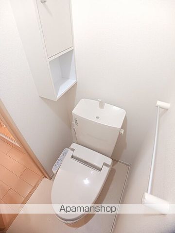 ル ノアIの内装写真