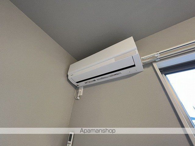 SUBLIMEの内装写真