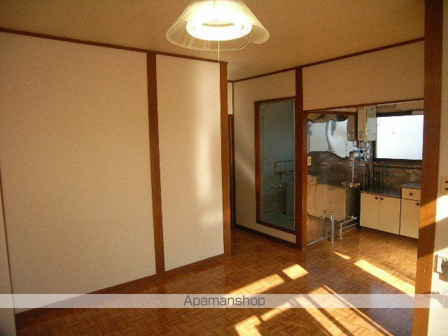福寿荘の内装写真