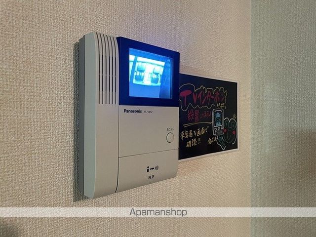 モナリエコート Iの内装写真