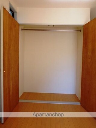 高知県高知市愛宕町２丁目[1R/22.46m2]の収納