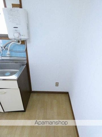 下荒田Nビルの内装写真