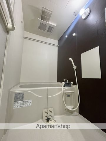 フジパレス湯里VI番館の内装写真