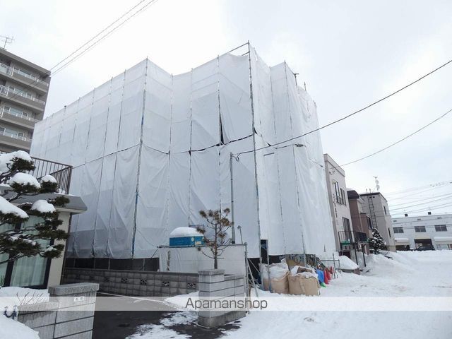 ノースピーク水車町の外観写真