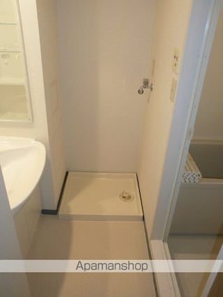 フルーリー府中[1K/32.1m2]のその他設備