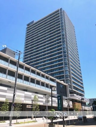 アトラスタワー草津[3LDK/70.47m2]の外観2