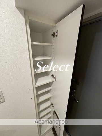 ガーラ・グランディ横濱桜木町の内装写真