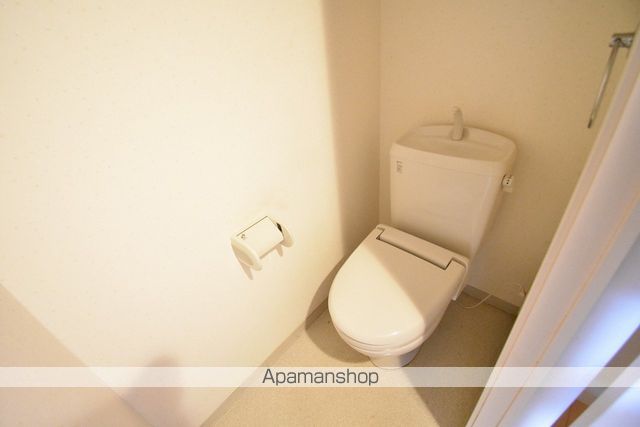 スターリングAの内装写真