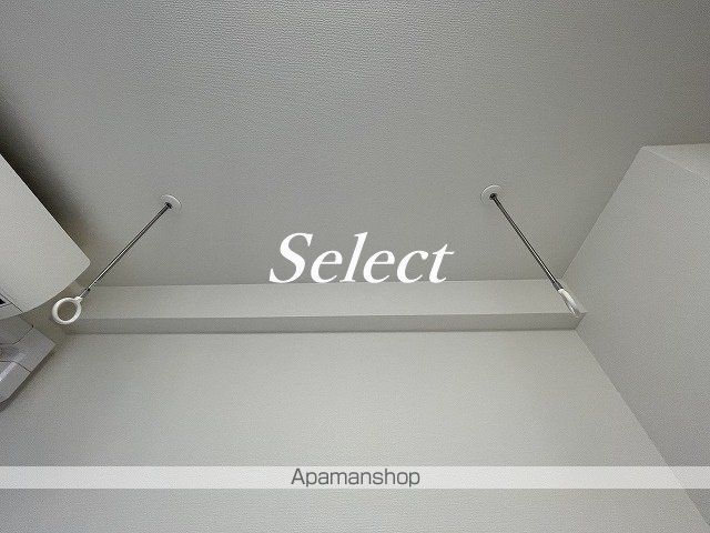 SHOKEN RESIDENCE横浜伊勢佐木町の内装写真