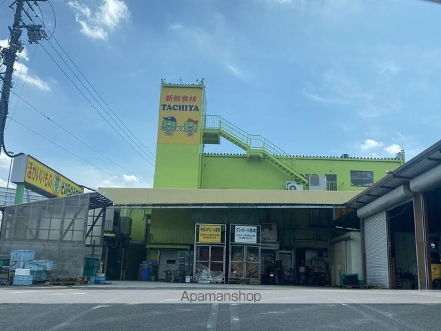 レオパレス天白の周辺写真