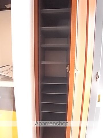 グランリベールの内装写真