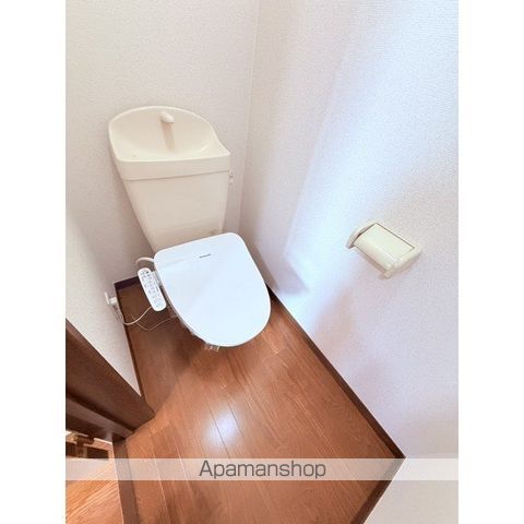 アンプルール リーブル チアフル Aの内装写真