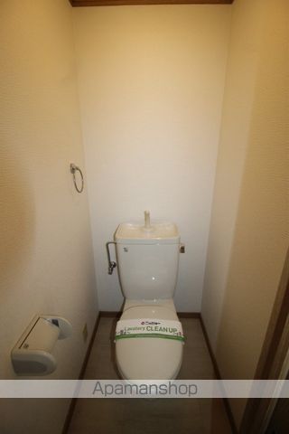プロヴァンスの内装写真