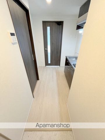 エルプレイス堺の内装写真