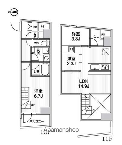 サムネイルイメージ