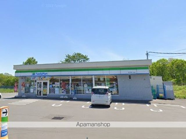 レオパレスアイの周辺写真