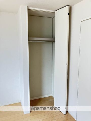 ガーデンコート花宅Cの内装写真