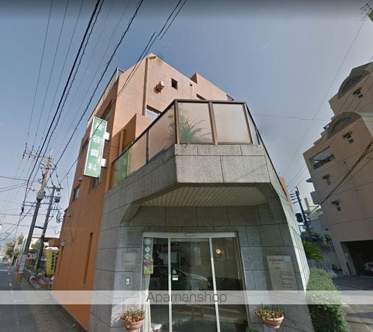 HASE BLD.の外観写真