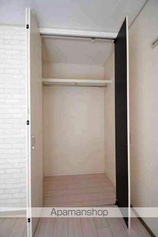 メゾンたちばな A棟の内装写真