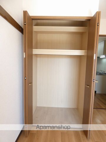 GRANDIRの内装写真