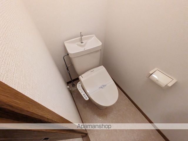 第7みぞたコーポの内装写真