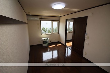 フレンドリー卸町５号館[1LDK/39.74m2]のリビング・居間