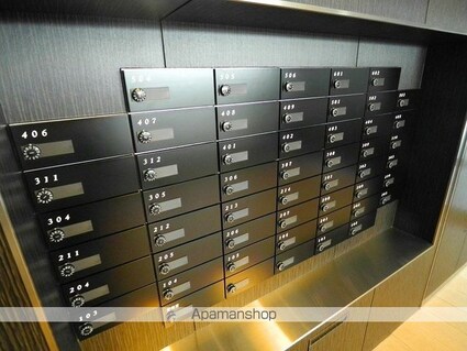 フェニックス飯田橋[1R/25.44m2]の周辺2