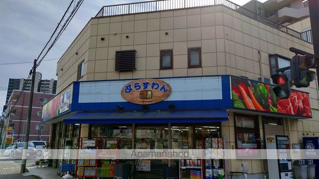 リエス千葉新宿の周辺写真