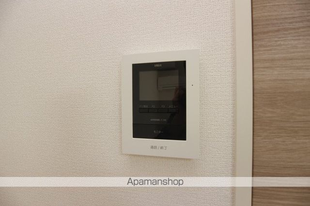 ラ メールの内装写真