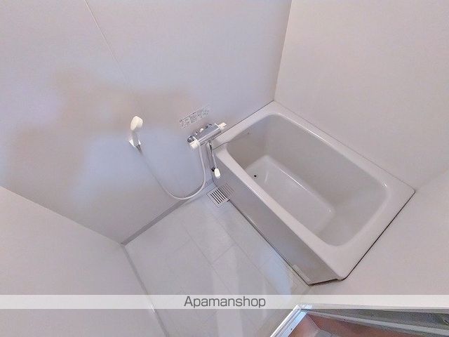 第17関根マンションの内装写真