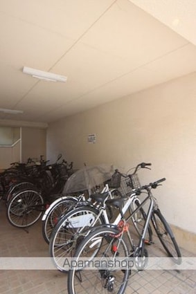 サンハイツ木屋町[1K/17.01m2]の共用部3
