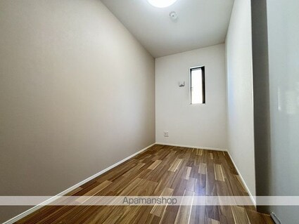 Ｎｅｓｔ　Ｍａｓｕｍｉ[1LDK/37.26m2]の内装5