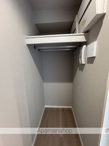 DREAMIO堀川小泉の内装写真