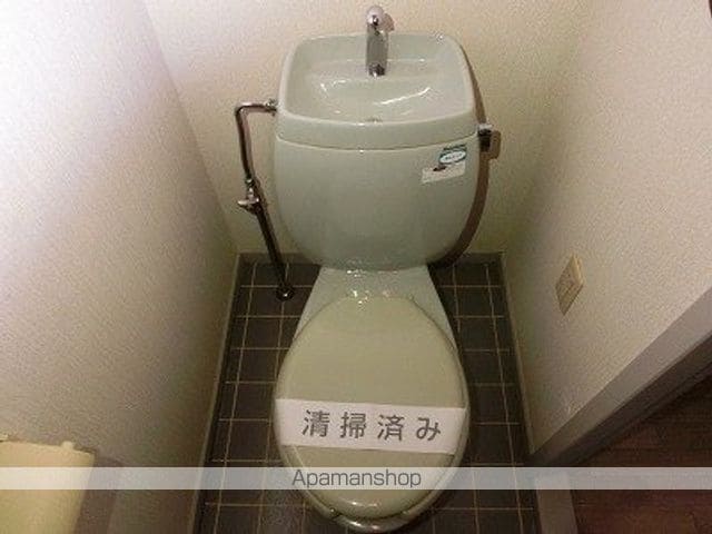 セゾンキタカドの内装写真