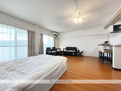 岡山県倉敷市西中新田[1LDK/48.76m2]の内装4