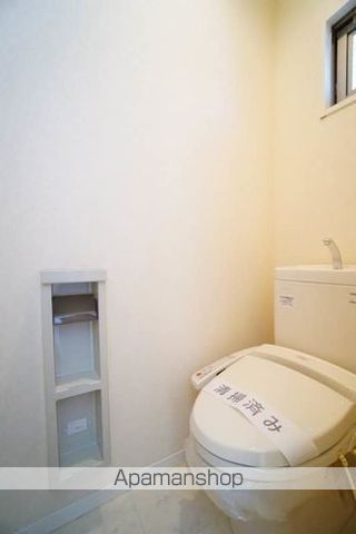 ルミノシーテDの内装写真