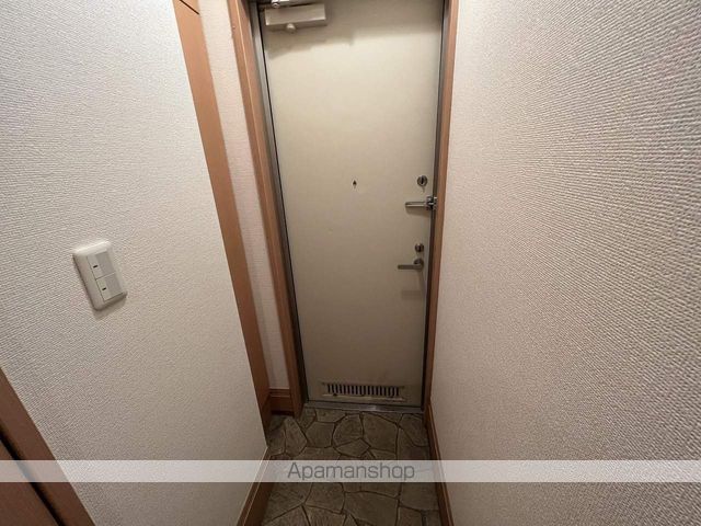 ロイジェント平塚の内装写真