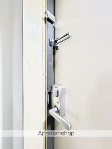 パレド森小路の内装写真