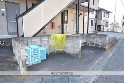 カナエダハイツＥ[3DK/50.08m2]の共用部1