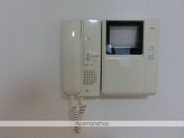 アスティオン大手通の内装写真