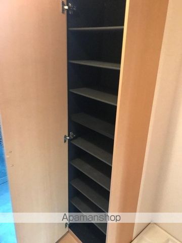 シャンテ久我山の内装写真