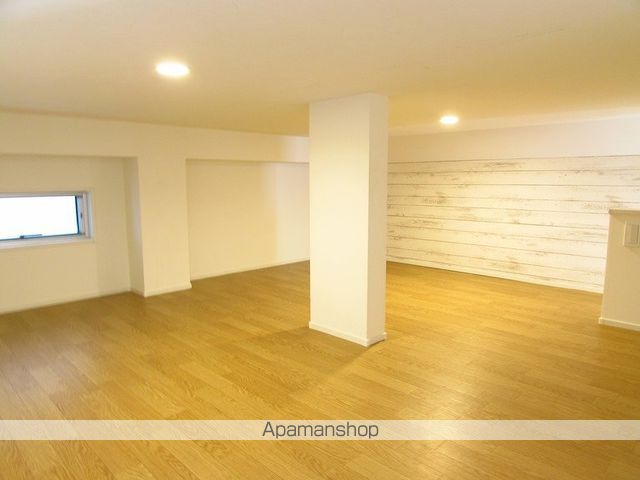 DREAMSTAGE空港SPERANZAの内装写真