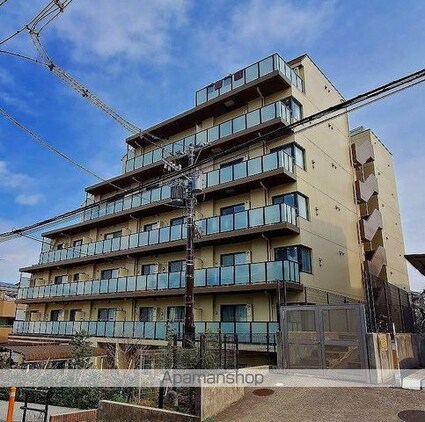 東京都板橋区前野町４丁目[2LDK/62.96m2]の外観2