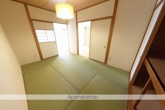 リバティ―プラザ青山の内装写真