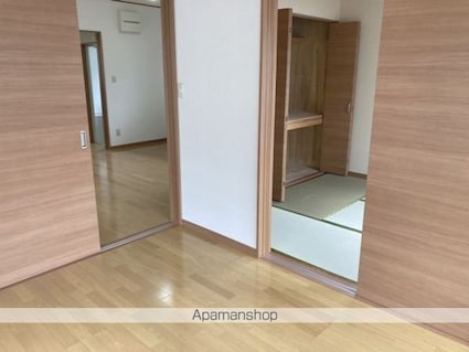 一戸建[2LDK/49.58m2]のその他部屋・スペース