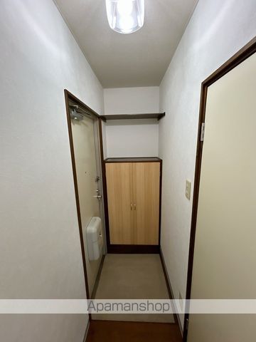 内藤ビルの内装写真