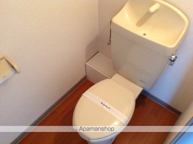 レオパレスエルの内装写真